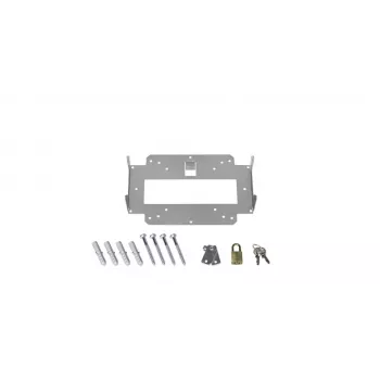 LANCOM Wall Mount (LN) Metāla