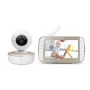 Video bērnu monitors MOTOROLA VM50G ar 5.0 collu ekrānu