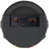 DENVER BPS-355 - Party skaļruņu sistēma - Bezvadu - Bluetooth - 16 vati - divvirzienu