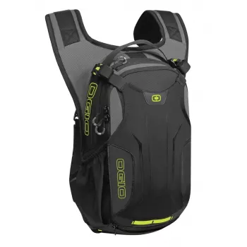 OGIO Baja mugursoma sporta mugursoma Melna