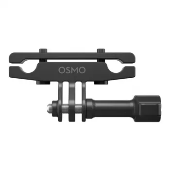 Kameras stiprinājums velosipēdam DJI CP.OS.00000268.01, 19,7 mm platumam