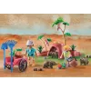 Wiltopia 71625 Vombatu patversmes figūru komplekts