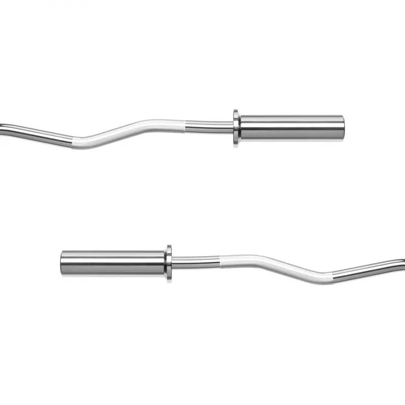 Rebel Olympic RBA-2205 sadalāms olimpiskais stienis 120 cm, 6 kg