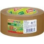 tesa 57180 iepakošanas lente (G x P) 50 m x 50 mm 6 gab.
