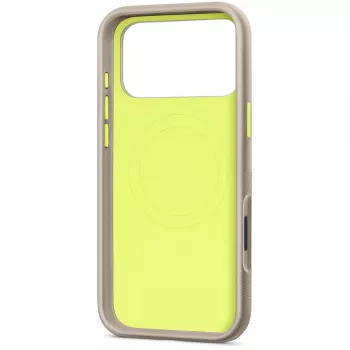 Beats Rugged Case Apple iPhone 17 Pro Max MagSafe Camera Control Pelēks