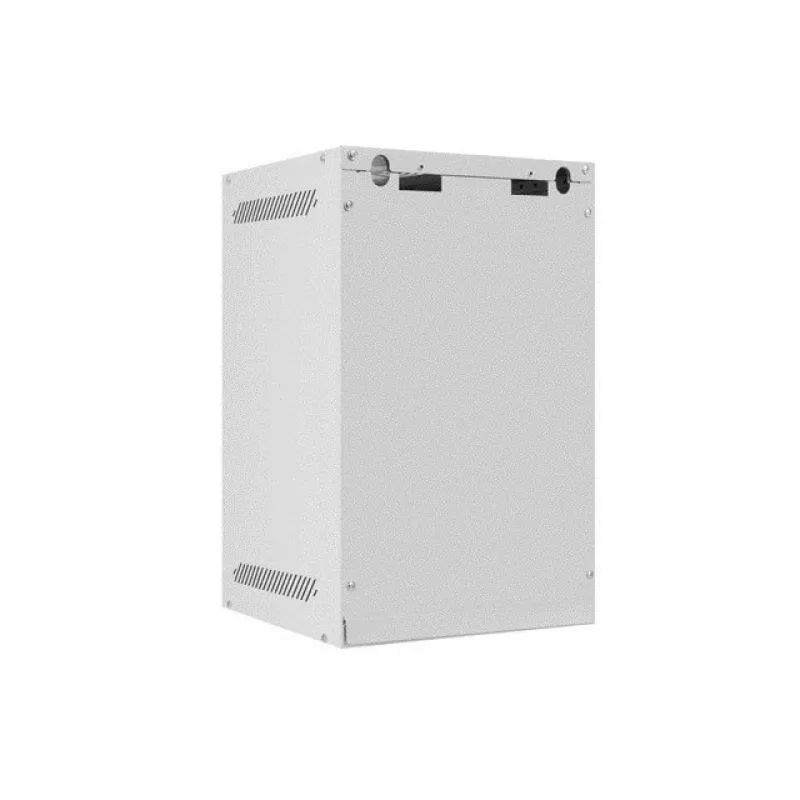 Sienas stiprinājuma skapis Lanberg WF10-2309-00S 9U 10 inch