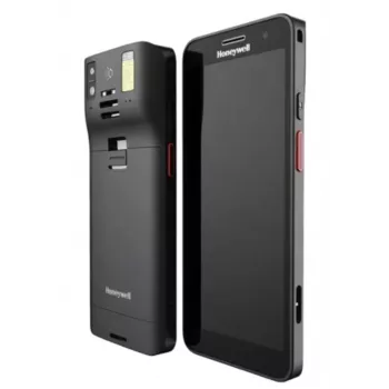 Rokas datu terminālis Honeywell CT37 Android 14 128GB UFS