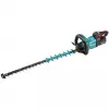 Akumulatora dzīvžoga šķēres Makita UH005GD201 40V | 75cm 4.5 kg