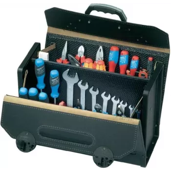 Instrumentu soma Parat TOP-LINE 16000571, kompakta un izturīga