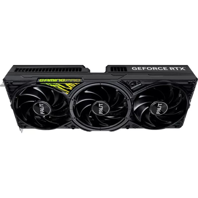 Grafikas karte NVIDIA GeForce RTX 5080 16 GB GDDR7 Palit GamingPro