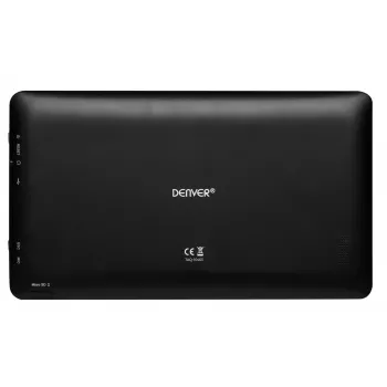 Planšetdators Denver TAQ-10463 10.1 collu Quad-Core 2GB RAM 16GB Atmiņa Android 10 GO