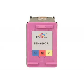 Tintes kasetne TB Kompat. S HP CZ102AE RO Krāsu