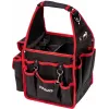 Instrumentu mīkstā soma Parat BASIC 5990841991, 215×235×400 mm, salokāma instrumentu soma