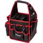 Instrumentu mīkstā soma Parat BASIC 5990841991, 215×235×400 mm, salokāma instrumentu soma