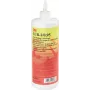 3M Lub-P Kabelgleitmittel - augsttemperatūras smērviela kabeļu ievilkšanai - 950 ml pudele - sarkana/dzeltena - līdz 45 °C - ideāli piemērota rūpniecības un enerģētikas lietojumiem (FE-5100-)