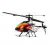 Amewi Buzzard Pro XL bezsuku helikopters - RTF 2.4GHz - 4 kanāli - Mode 1-4