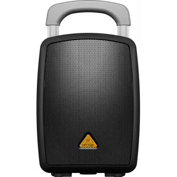 2-virzienu skaļrunis Behringer Europort MPA40BT-PRO 40W