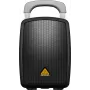 2-virzienu skaļrunis Behringer Europort MPA40BT-PRO 40W