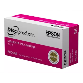 Epson C13S020691 oriģinālā magenta tintes kasetne 1 gab.