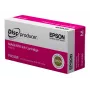 Epson C13S020691 oriģinālā magenta tintes kasetne 1 gab.