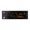 Lamptron TC20 PCI ventilatora un RGB LED kontrolieris, melns
