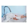 Panasonic mutes duša EW-DJ66-W303 | 200 ml | 2 uzgaļi | Balta