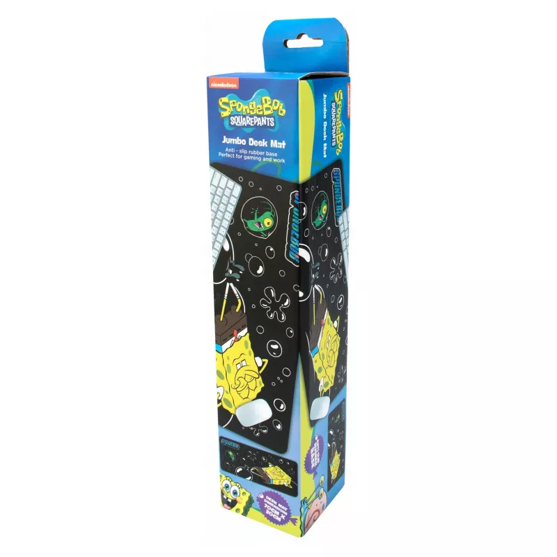 BLUE SKY galda paliktnis - SpongeBob (SB714217)