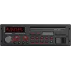 Blaupunkt Bremen SQR 46 DAB Autoradio ar DAB+ uztvērēju, Bluetooth® brīvroku sistēma, Retro dizains (2001018000000)