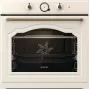 Gorenje BOS67372CLI 77 L Bēšā krāsnī