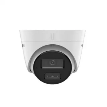 IP drošības kamera Hikvision DS-2CD1343G2-LIU(2.8mm) Kupola 2560x1440