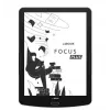 Inkbook Focus Plus e-lasītājs Melns