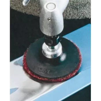 Slīpēšanas disks 3M Roloc 76 mm Fine SC-DR tēraudam un nerūsējošajam tēraudam 7000000754