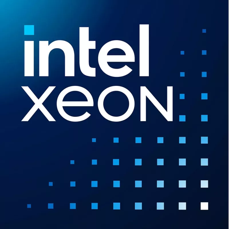 Intel Xeon 6357P procesors 3 GHz 24 MB Tray