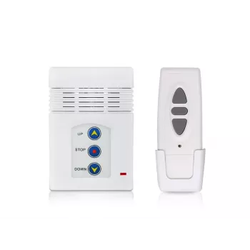 Projekcijas ekrāns MACLEAN MC-592 sienas/griestu stiprinājumam 200 x 150 cm 4:3