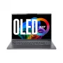 Piezīmjdators Acer Aspire 16 AI 16 collu Intel Core i5 8GB 512GB NVIDIA Windows 11