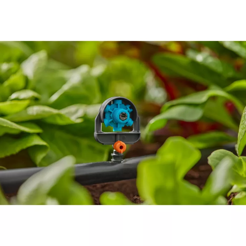 Gardena 13324-20 Dārza instruments Melns