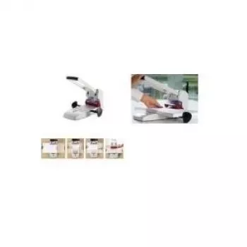 Novus 025-0490 caurumu perforatora piederumu komplekts