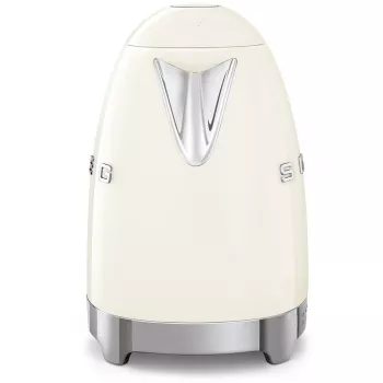 Elektriskā tējkanna Smeg 1.7L 2400W Krēmkrāsas