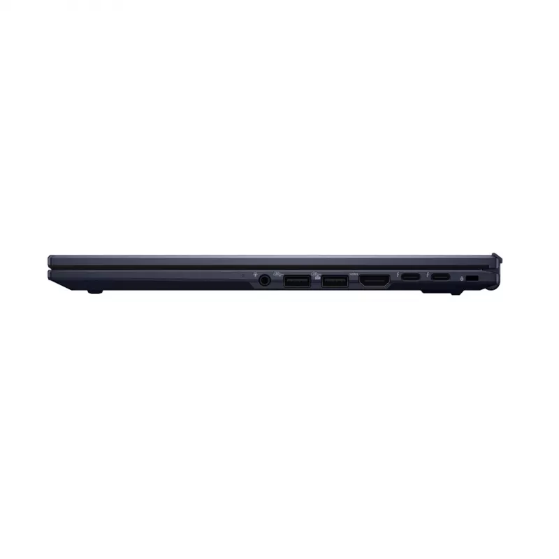 ASUS ExpertBook B5 B5404CMA-Q51623X klēpjdators, Intel Core Ultra 7 155H, 35,6 cm (14 inch) WUXGA, 16 GB DDR5-SDRAM, 1 TB SSD, Windows 11 Pro, Melns