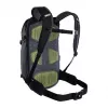 EVOC Stage mugursoma velosipēdistiem Melna Nylon, Polyrattan