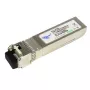 ALLNET ALL4763 optiskās šķiedras uztvērējmodulis mini-GBIC