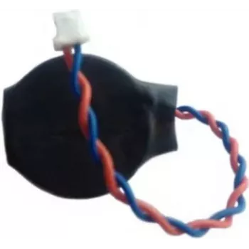 Lenovo RTC Battery 04W4118 FRU04W4118 — iekšējais RTC/CMOS akumulators