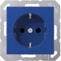 JUNG SCHUKO kontaktligzda A1520BFBL