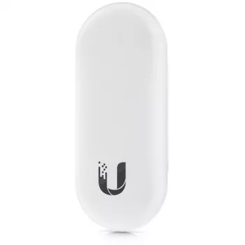 Ubiquiti UA-Reader Lite Balts - NFC un Bluetooth piekļuves lasītājs