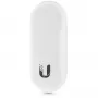 Ubiquiti UA-Reader Lite Balts - NFC un Bluetooth piekļuves lasītājs