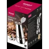 Moka kafijas katliņš LAMART LT7076 200 ml nerūsējošais tērauds