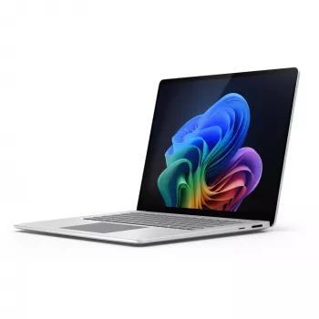 Piezīmjdators Microsoft Surface Laptop 7 15 collu Qualcomm Snapdragon 16 GB 512 GB Windows 11 Pro