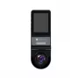 Auto reģistrators Navitel RS3 Duo Wide — divkanālu 1080p, platleņķa objektīvi, GPS, G-sensors, 2.7 collu ekrāns