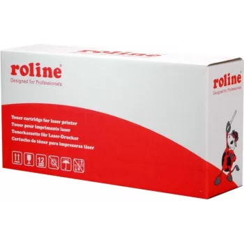 ROLINE toner saderīgs ar TN-423C - BROTHER MFC-L8690CDW - aptuveni 4000 lapas - ciāns