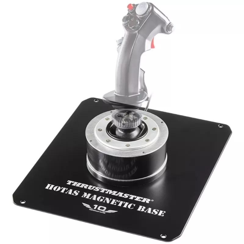 Thrustmaster 2960846 spēļu kontroliera pamatne – metāla statīvs